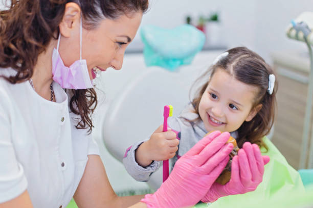 Best Emergency Dental Care  in Muenster, TX